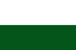 Flag of Ataco (Tolima)